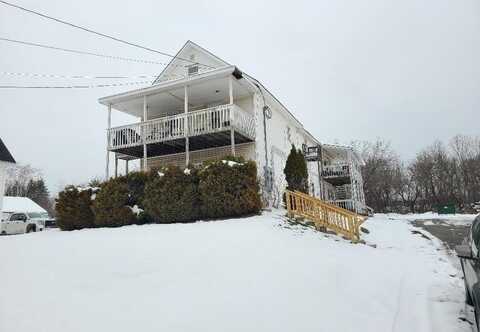 98 Main Street, Ashland, ME 04732