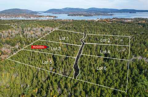 000 Seawall Map/Lot 17/11-01 Road, Southwest Harbor, ME 04679