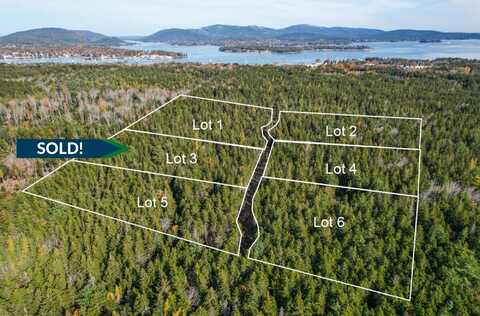 000 Seawall Map/Lot 17/11-01 Road, Southwest Harbor, ME 04679