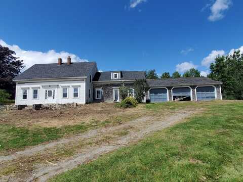 343 W Main Street, Searsport, ME 04974