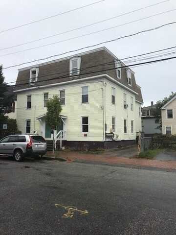 21-23 Merrill Street, Portland, ME 04101