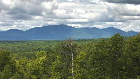 Lot 123 Grondin Road, Mount Chase, ME 04765