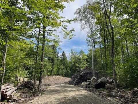 2007 East Street, Carrabassett Valley, ME 04947