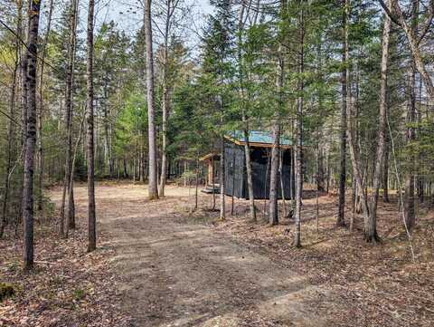 280 Iron Bridge Road, Kingfield, ME 04947