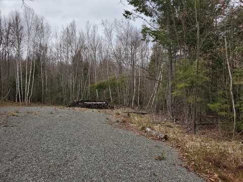 Lot D Partridge Lane, Medford, ME 04463