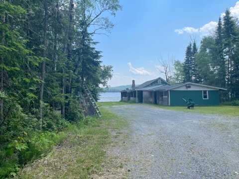 298 Sinclair Road, Sinclair, ME 04779