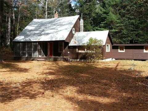 3119 Madrid-Rangeley Road, Madrid Twp, ME 04970