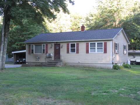 56 Sam Allen Road, Sanford, ME 04073