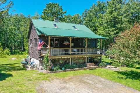 1145 Meadow Pond Road, Islesboro, ME 04848