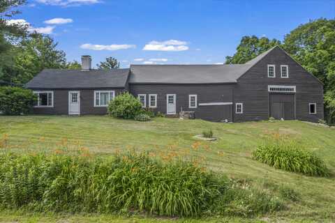 443 Peck Road, Acton, ME 04001