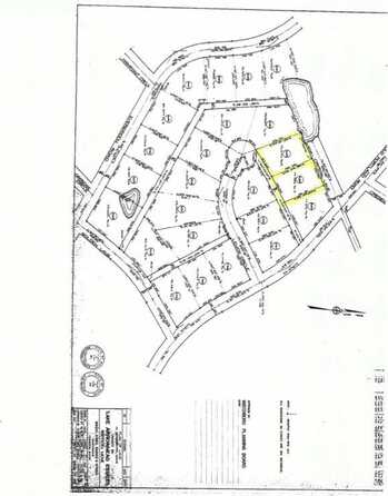 Lot #1685 Crystal Lane, Waterboro, ME 04061