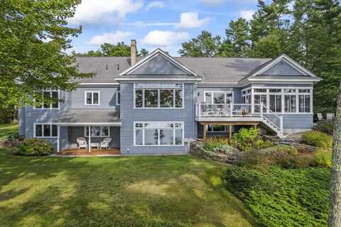 10 Cape View Drive, Windham, ME 04062