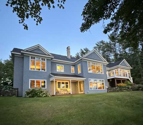 10 Cape View Drive, Windham, ME 04062