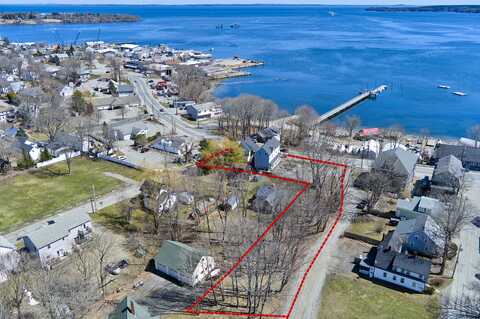 684 Main Street, Rockland, ME 04841