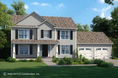 2 Furbish (lot 2) Lane, Kennebunk, ME 04043