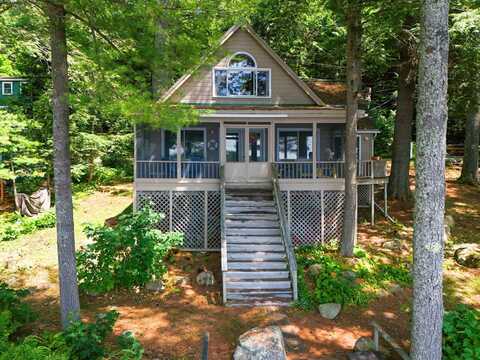 157 Crystal Springs Lane, Rome, ME 04963