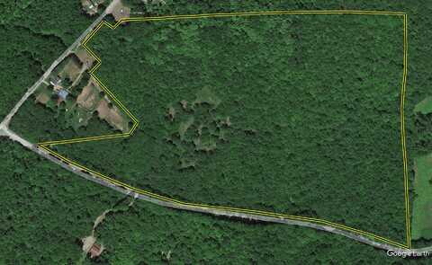 Lot 005 Egypt Pond & Sanborn Hill Roads, Chesterville, ME 04938