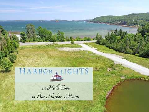 7 Harbor Lights Road, Bar Harbor, ME 04609