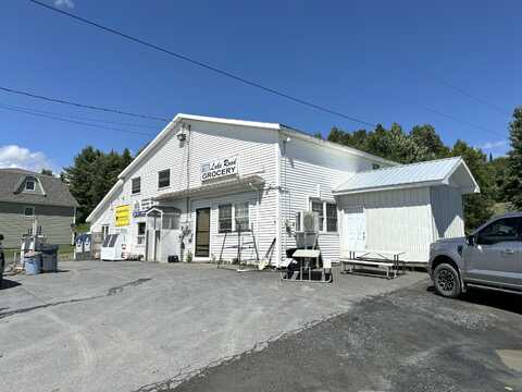 10 Sly Brook Road, New Canada, ME 04743