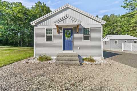 4 Porpoise Lane, Kennebunk, ME 04043