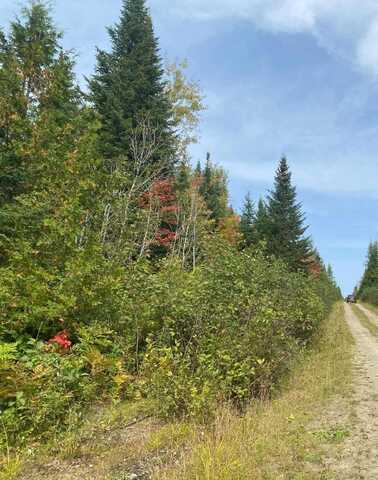 Lot 82.3 Stockholm Road, Connor Twp, ME 04736