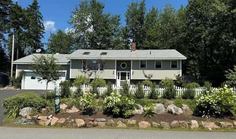 27 Millbrook Road (Northeast Hbr), Mount Desert, ME 04662