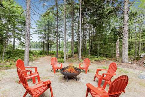 73 Sugar Cove Lane, Eastbrook, ME 04634