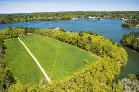 0 Chase Point Lane, Damariscotta, ME 04543