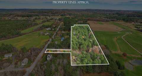 0 Alweber Road, Windham, ME 04062