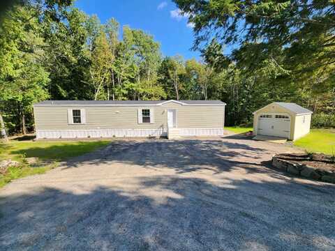 32 Round Stone Road, Mount Vernon, ME 04352