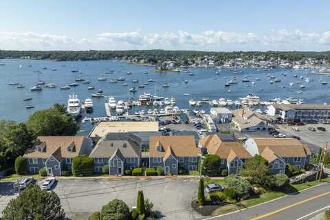 133 Atlantic Avenue, Boothbay Harbor, ME 04538