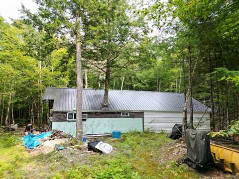 131 Eagle Ridge Road, Lincoln, ME 04457