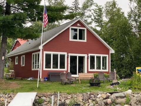 827 Little Madawaska Lake Road, Westmanland, ME 04783