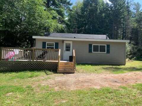 3 Maple Drive, Northfield, ME 04654