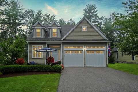 6 Hemlock Lane, Kennebunk, ME 04043