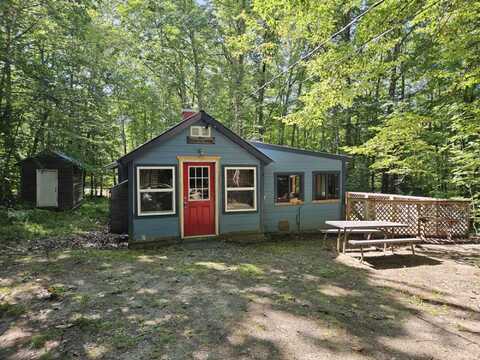 11 Blue Jay Way, Fayette, ME 04349