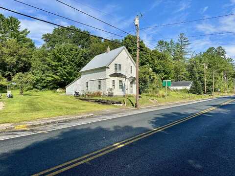 1748 Route 2, Rumford, ME 04276