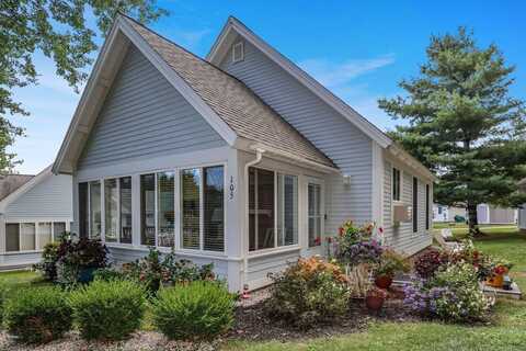 454 Post Road, Wells, ME 04090