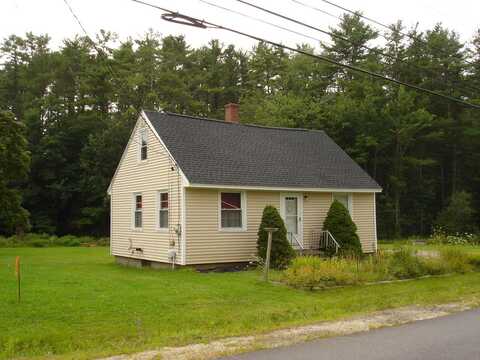 123 Sawyer Road, Scarborough, ME 04074