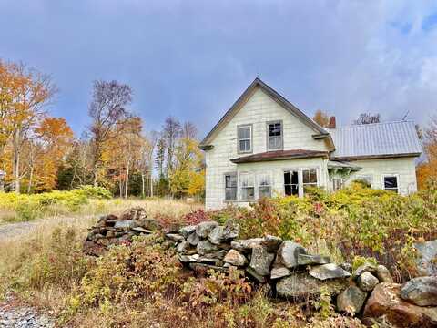 166 Pleasant Street, Rangeley, ME 04970