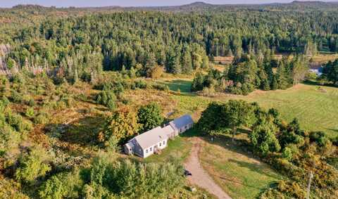 55 US Rt 1 Road, Whiting, ME 04691