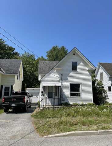 87 Veazie Street, Old Town, ME 04468