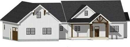 Lot 12 Meadow View Drive, Readfield, ME 04355