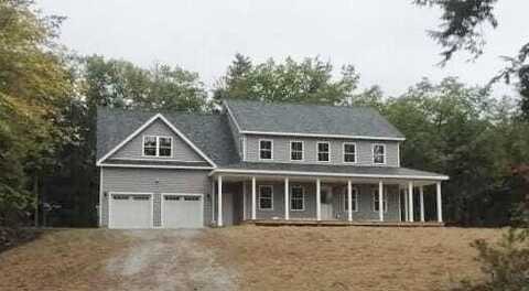 Lot 17 Meadow View Drive, Readfield, ME 04355