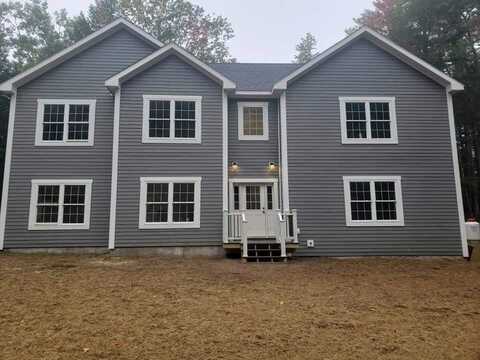 Lot 5 Meadow View Drive, Readfield, ME 04355