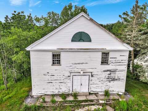 1058 Main Street, Bowdoin, ME 04287