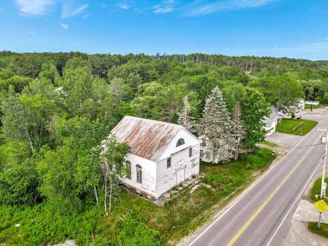 1058 Main Street, Bowdoin, ME 04287