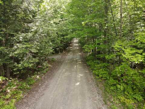 Lot 15a-2 Scammon Road, Greenville, ME 04441