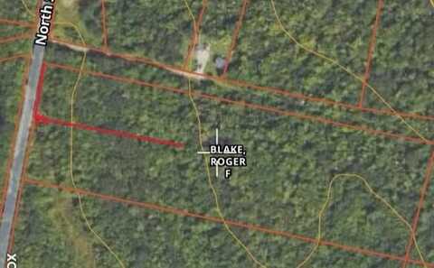 001-43-1e North Searsport Road, Frankfort, ME 04438