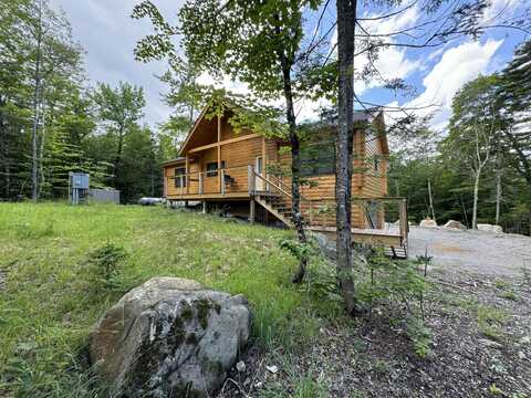 2013 Pine Road, Carrabassett Valley, ME 04947